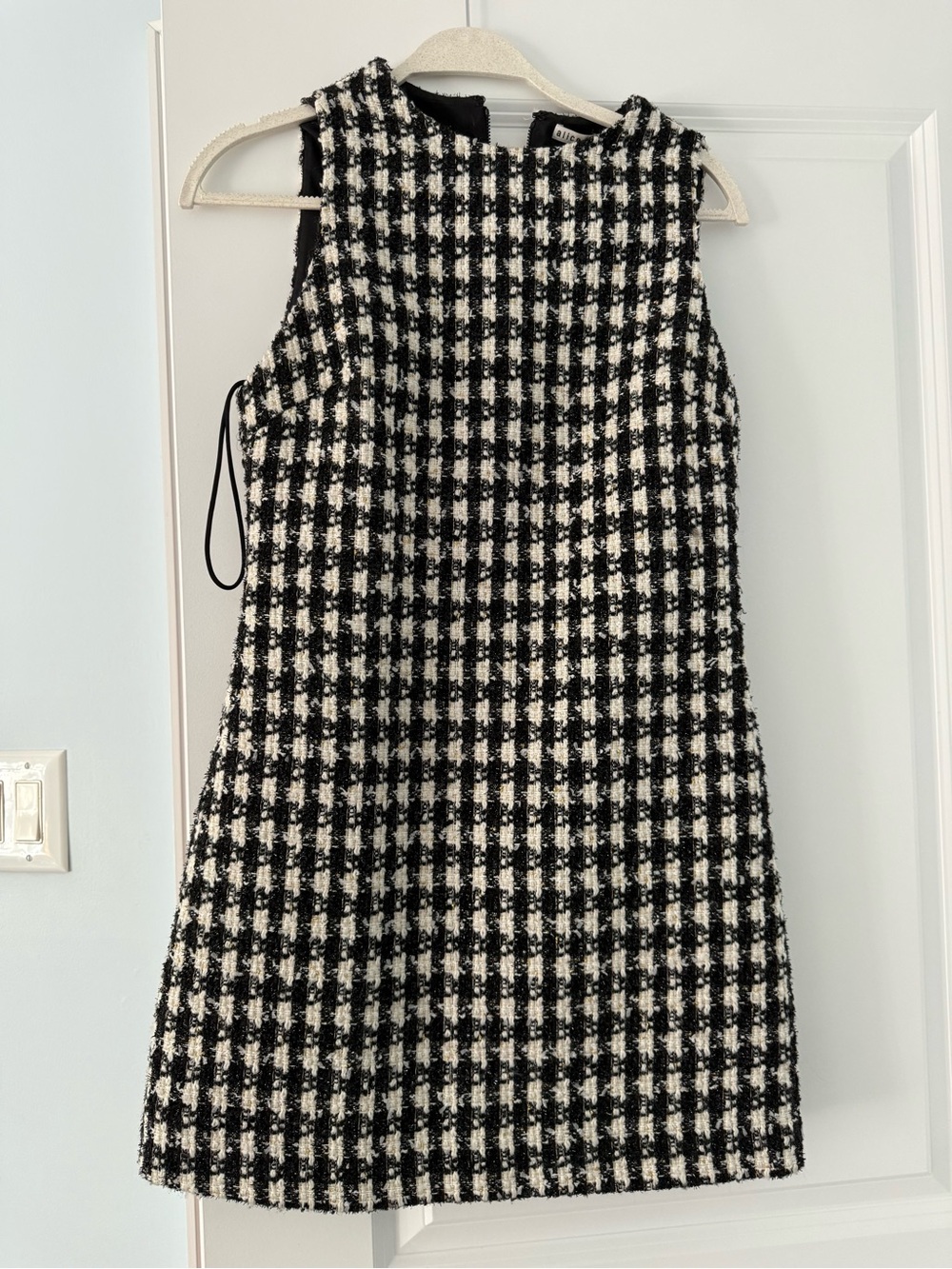 Alice + Olivia Mini Dress